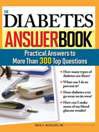 Diabetes Answer Book